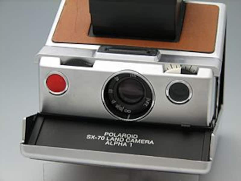 ポラロイド　カメラ Polaroid（BOXシリーズ）コレクター全集