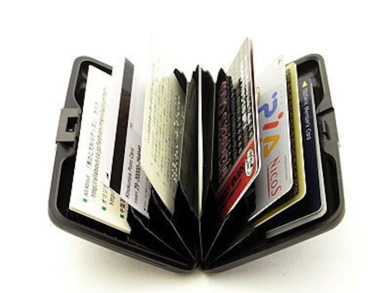 カードケースのメンズおすすめ5選 用途別で使いやすい商品 男のこだわりグッズ All About カードケースのメンズおすすめ5選 用途別で使いやすい商品 男のこだわりグッズ All About