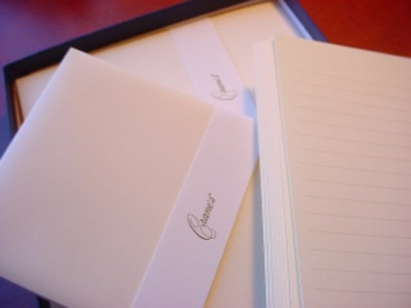 クレイン　レターセット