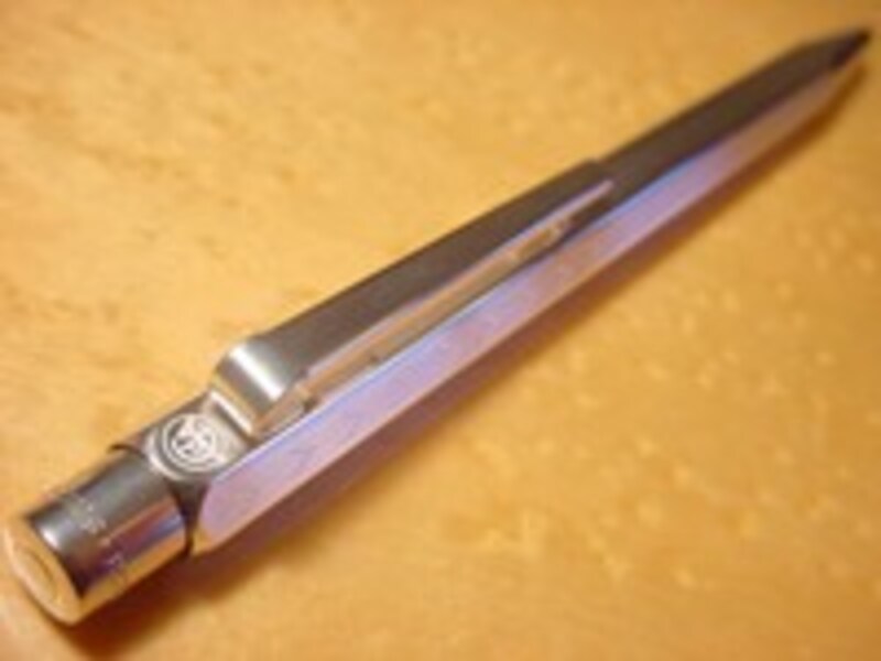 カランダッシュ　エクリドールコレクション　シェブロン