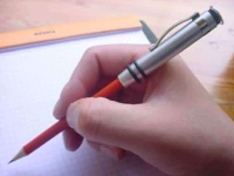 ファーバーカステル　パーフェクトペンシルUFO