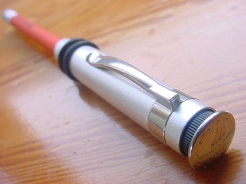 ファーバーカステル　パーフェクトペンシルUFO