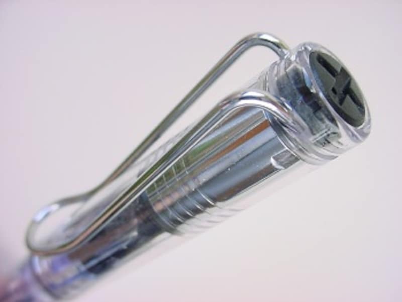 ラミーサファリ　スケルトン