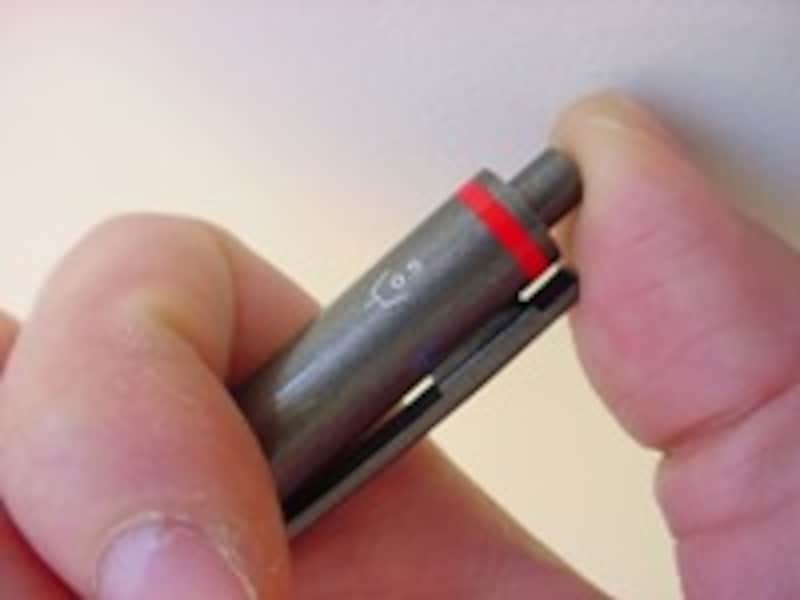 ロットリング多機能ペン　エクステンション