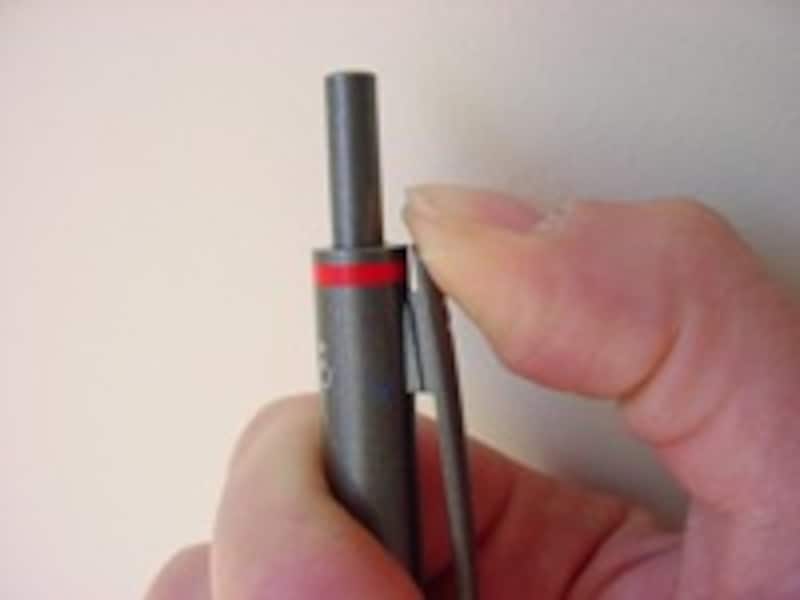 ロットリング多機能ペン　エクステンション