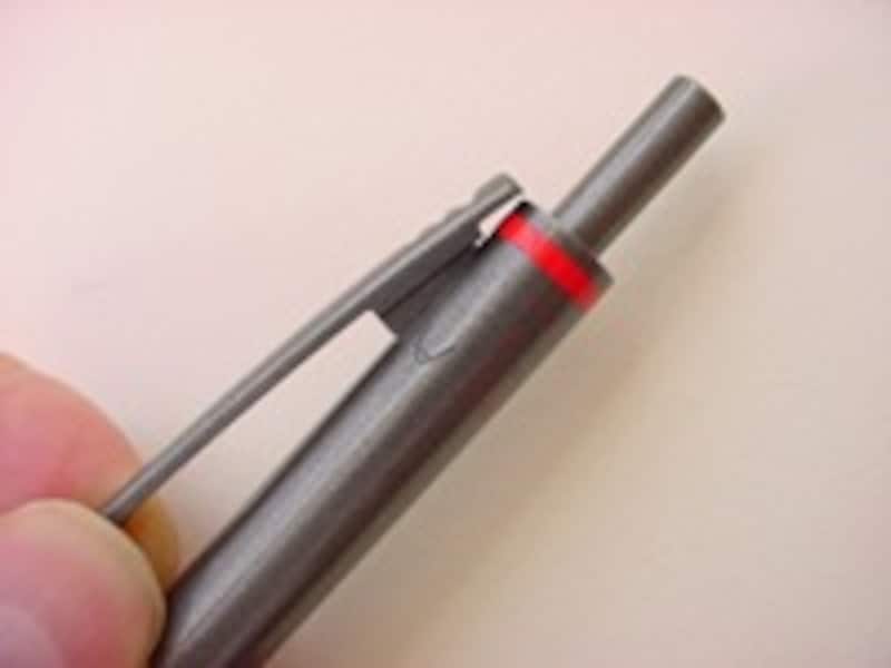 ロットリング多機能ペン　エクステンション