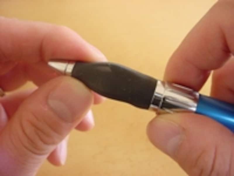 クロス　モーフmorph　ボールペン