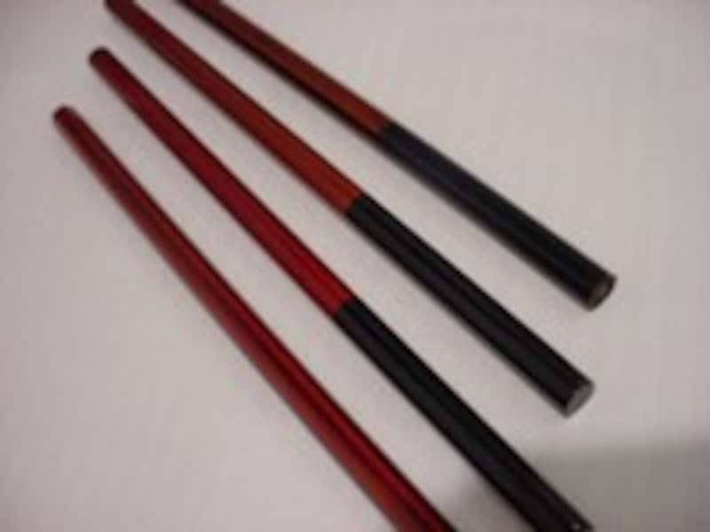 五十音　ボールペンと鉛筆