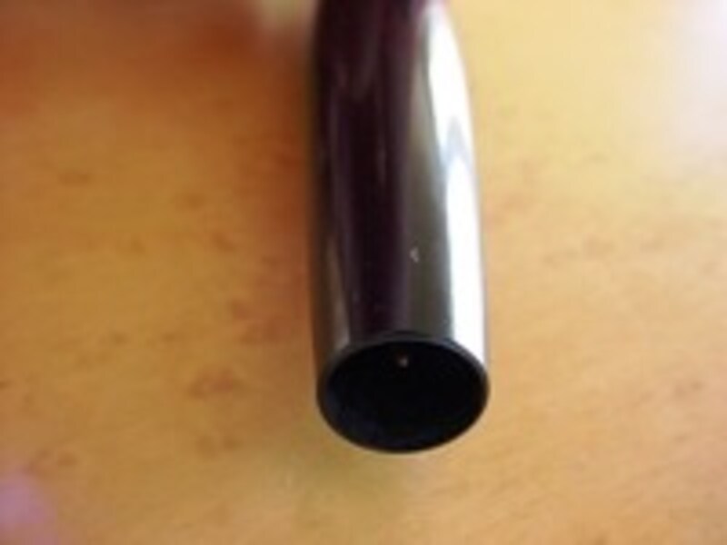 ジュリアーノ・マッツォーリ ボーリング ボールペン