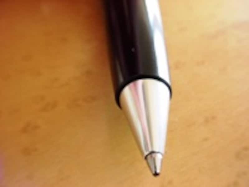 ジュリアーノ・マッツォーリ ボーリング ボールペン