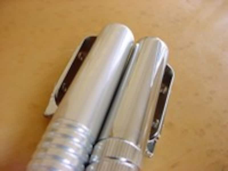 ジュリアーノ・マッツォーリ　オフィシーナ　ボールペン