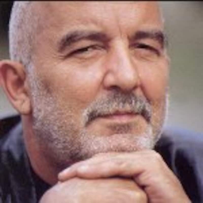 ジュリアーノ・マッツォーリ　ボールペン