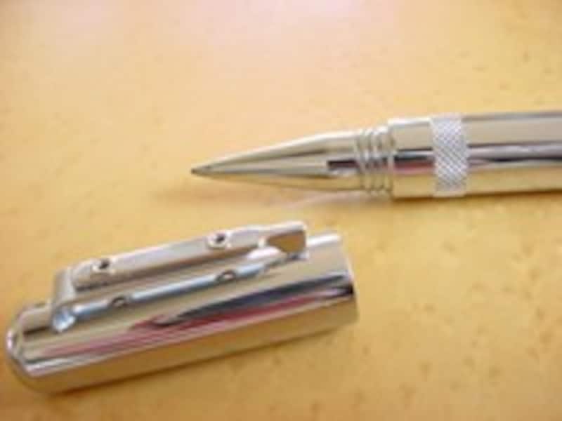 ジュリアーノ・マッツォーリ　オフィシーナ　ボールペン