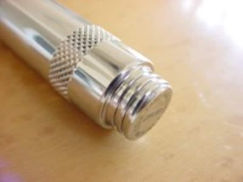 ジュリアーノ・マッツォーリ　オフィシーナ　ボールペン