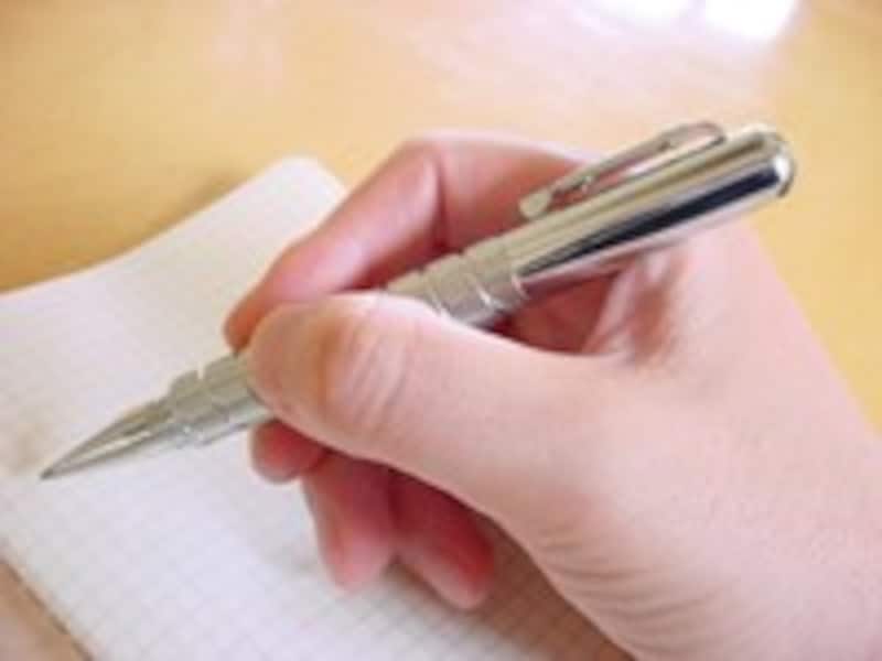 ジュリアーノ・マッツォーリ　オフィシーナ　ボールペン