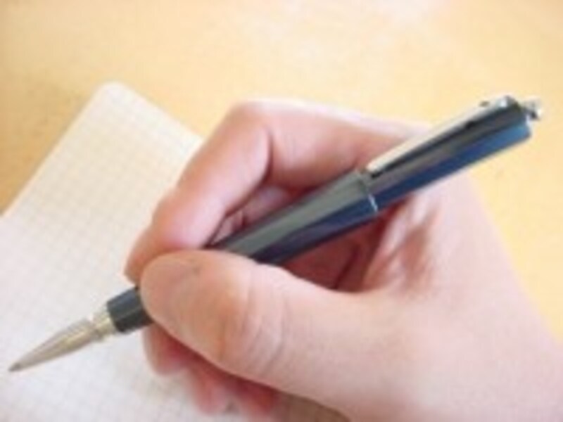 ジュリアーノ・マッツォーリ　モキーナ　ボールペン