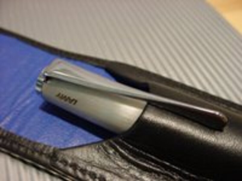 ラミー　ペンケース　コントラスト