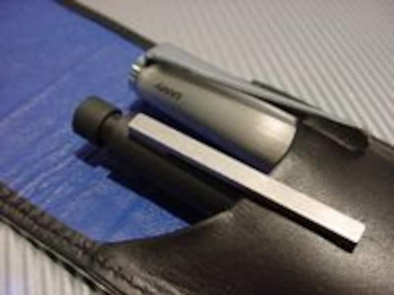 ラミー　ペンケース　コントラスト