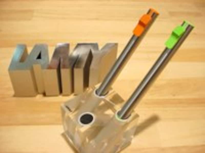 ラミー2000 ペンスタンド