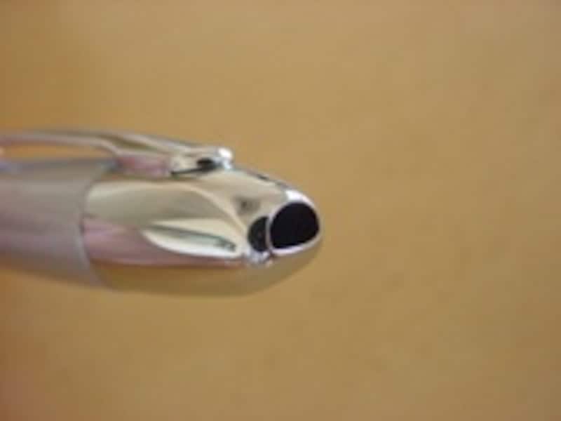 パイロット キャップレス 万年筆