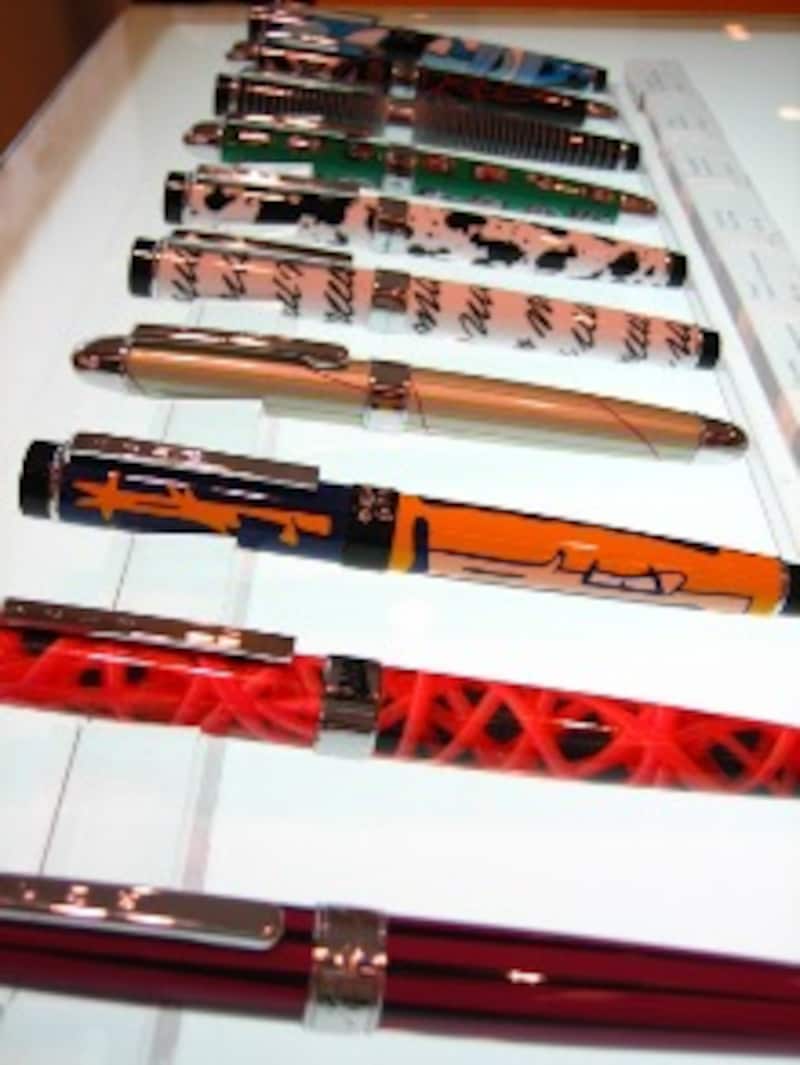 acme アクメ　ペン