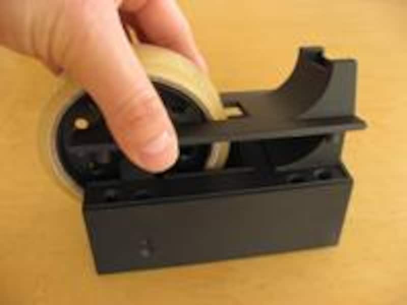 カール事務器　文具良道 名刺整理器