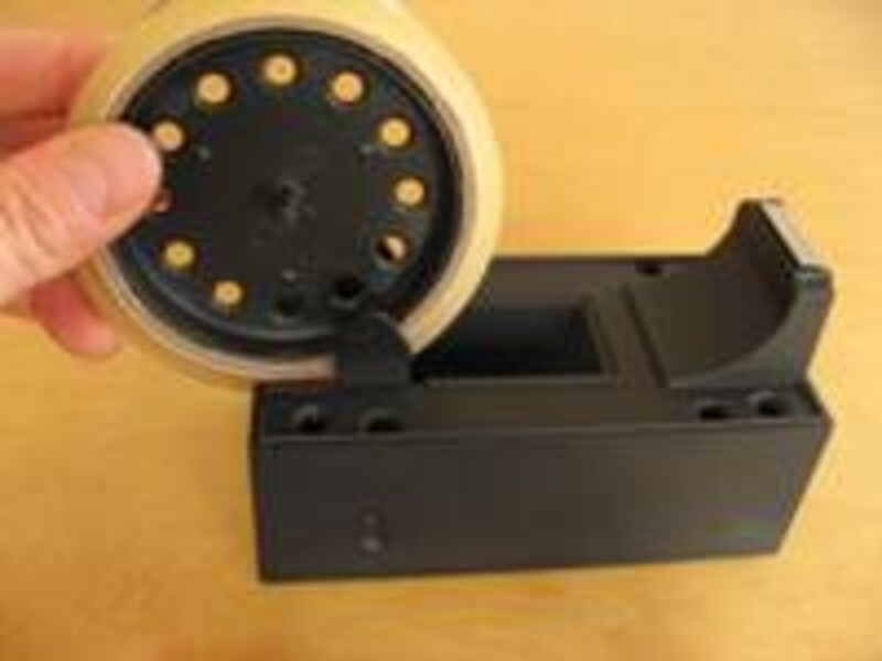 カール事務器　文具良道 テープディスペンサー