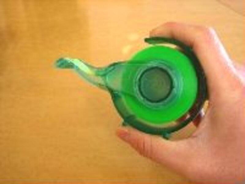 ブロバー社　フィックスオン