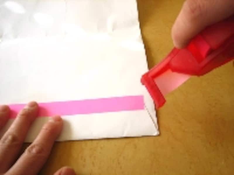 ブロバー社　フィックスオン