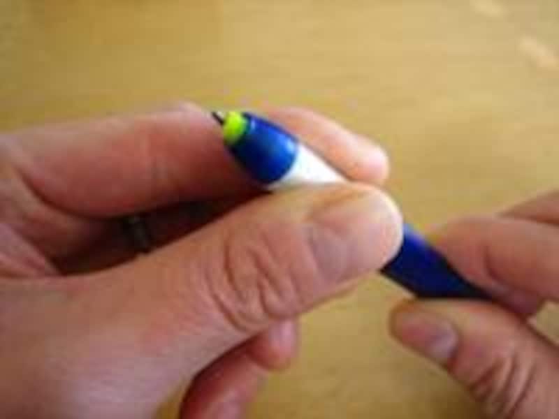 ビック ブリーフィング