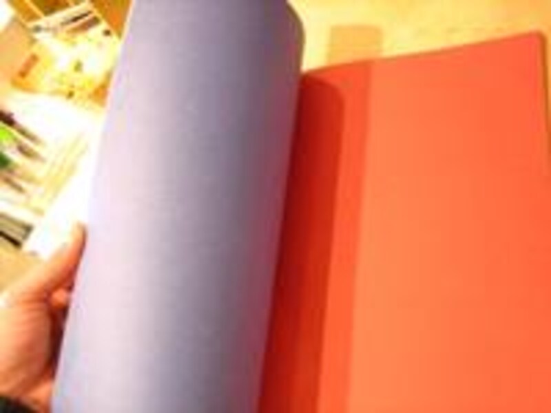 スクラップブック