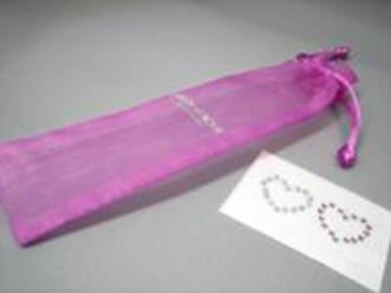 カランダッシュ LOVE PEN