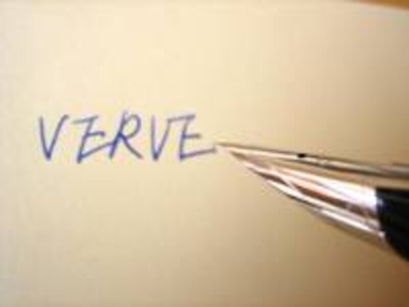 クロス　ヴァーブ