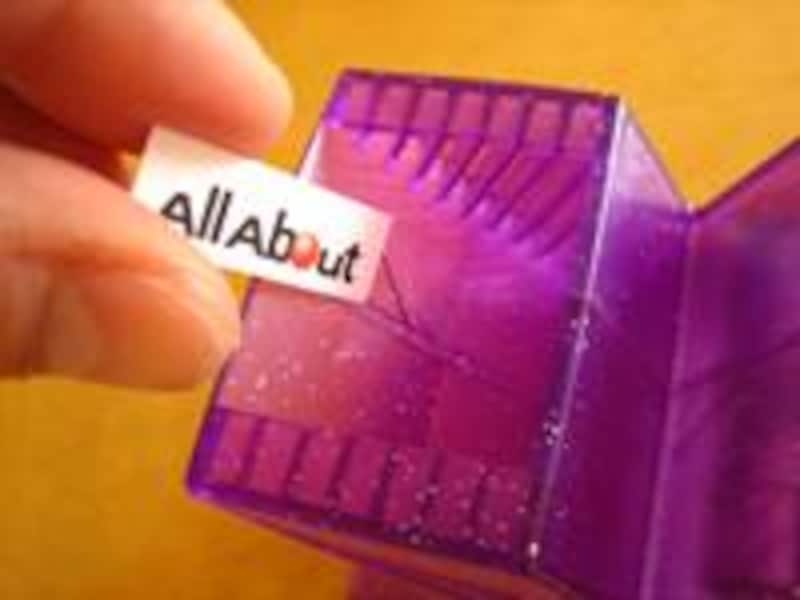 ザイロン シールメーカー