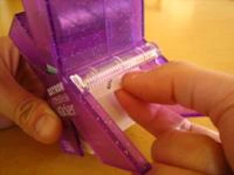 ザイロン シールメーカー