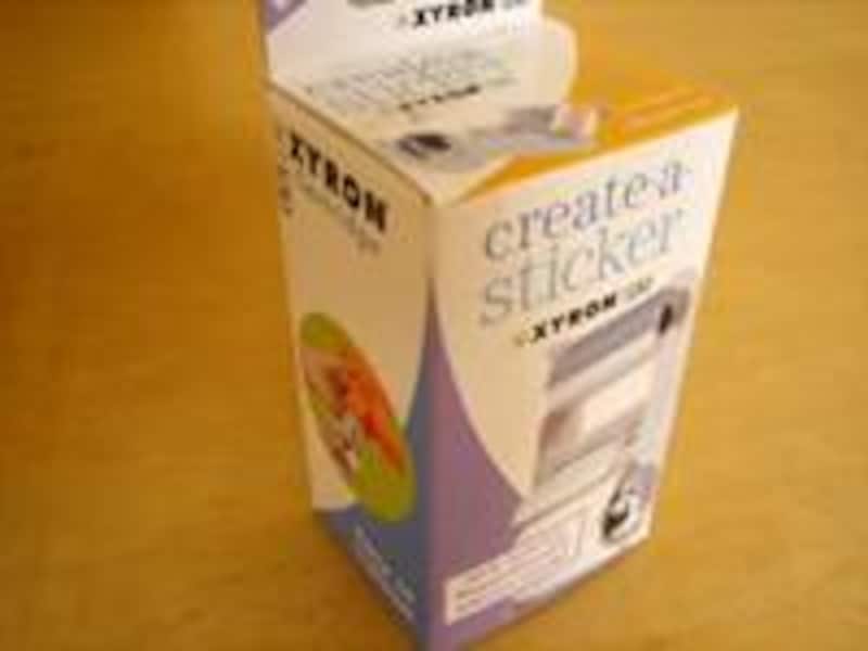 ザイロン シールメーカー