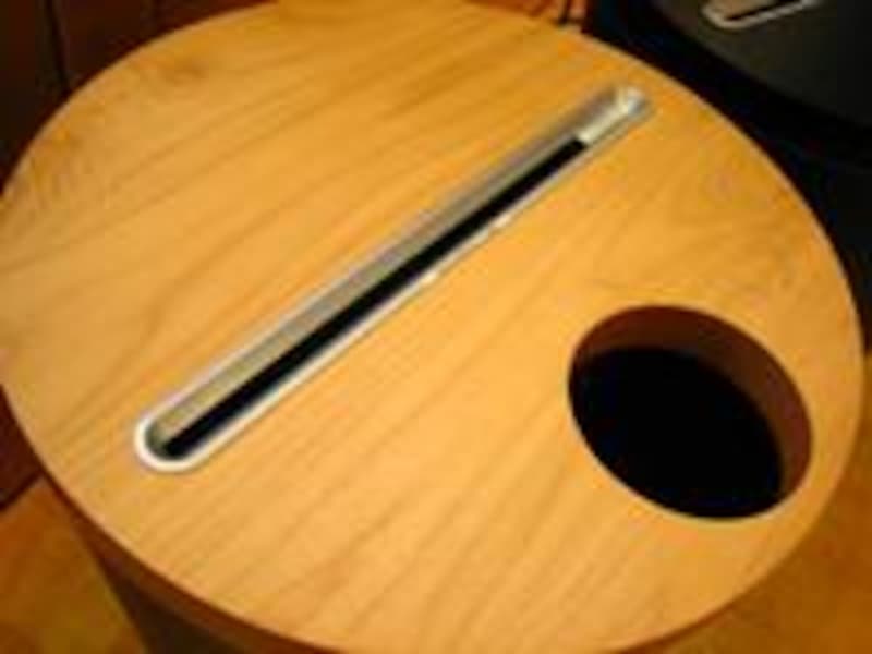 ノックス　シュレッダー101