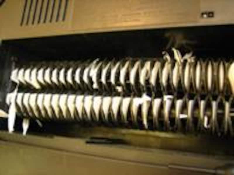 ノックス　シュレッダー101