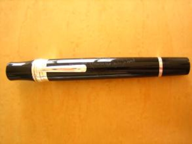 万年筆のペン先が繰出される驚きのギミック ステーショナリー 文房具 All About 万年筆のペン先が繰出される驚きのギミック ステーショナリー 文房具 All About