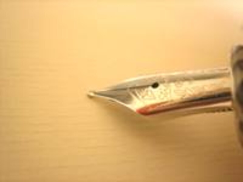 スティピュラ ダヴィンチ 万年筆