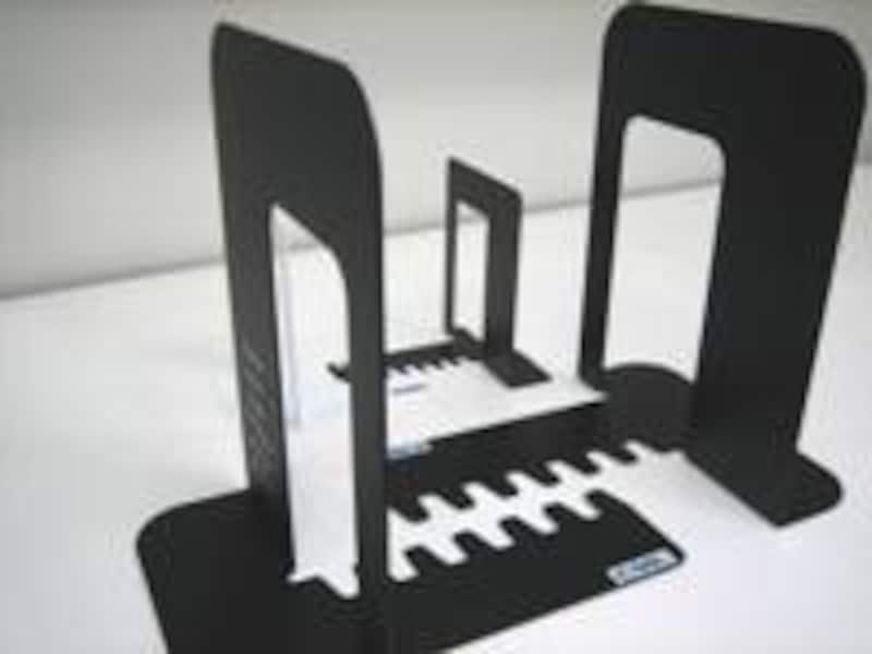 カール事務器 ディケイド