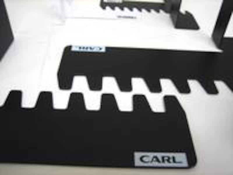 カール事務器　ディケイド