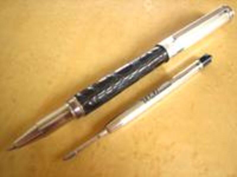 ヴァルドマン バロン