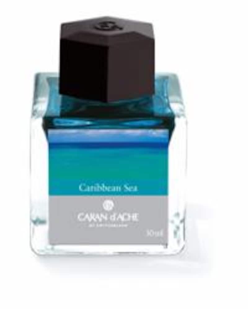 カランダッシュ　インクコレクション