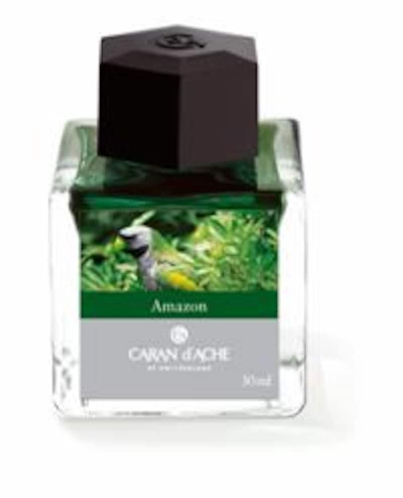 カランダッシュ　インクコレクション