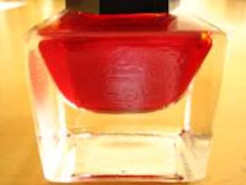 カランダッシュ　インクコレクション