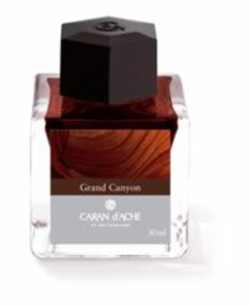 カランダッシュ インクコレクション