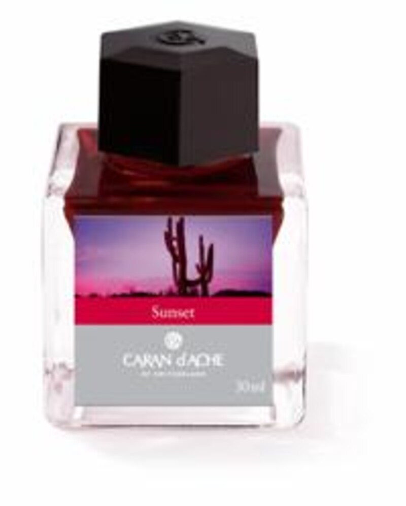 カランダッシュ インクコレクション