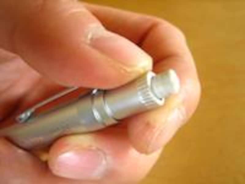 ステッドラー ペンシルホルダー