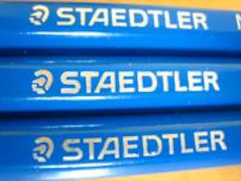 ステッドラー マルスルモグラフ